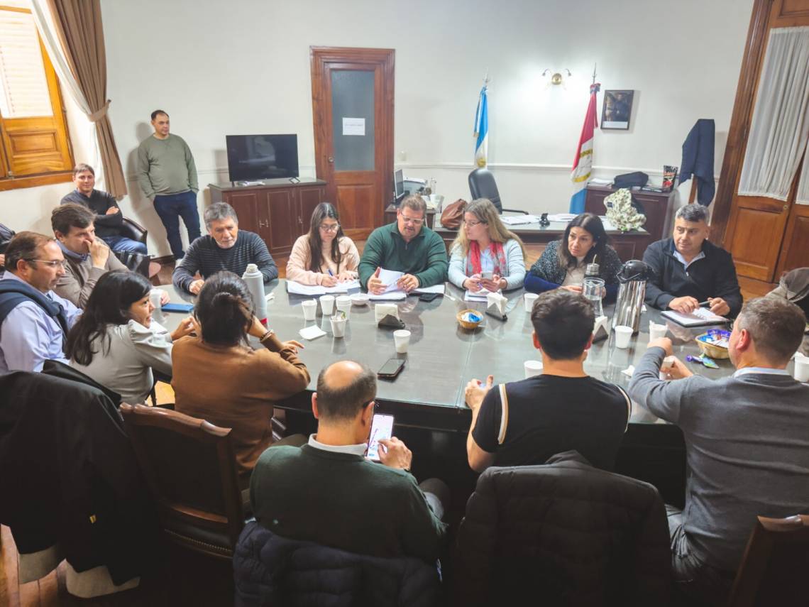 FESTRAM confirmó la nueva escala mínima acordada en la mesa técnica de la paritaria.