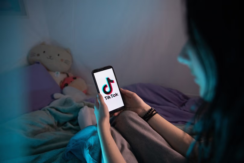 TikTok acordó pagar US$400 millones para cerrar una causa por vulnerar la privacidad de los niños