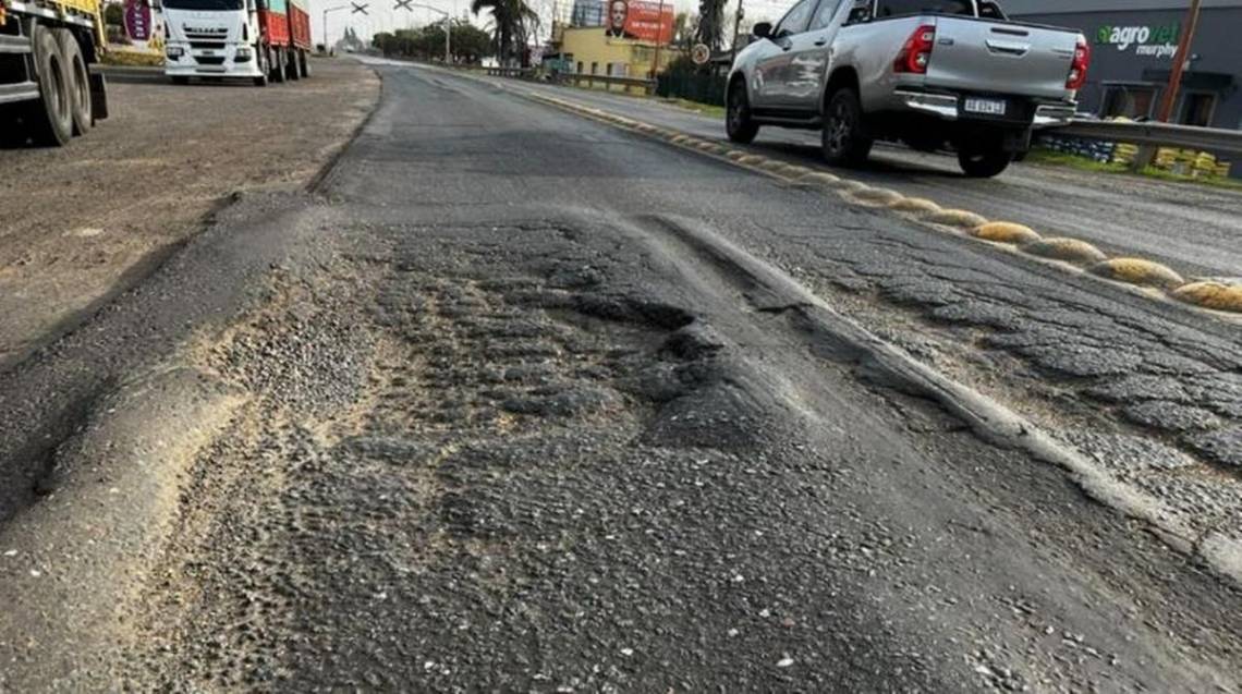 Nuevos peajes en Santa Fe: habrá ocho estaciones en cuatro rutas nacionales