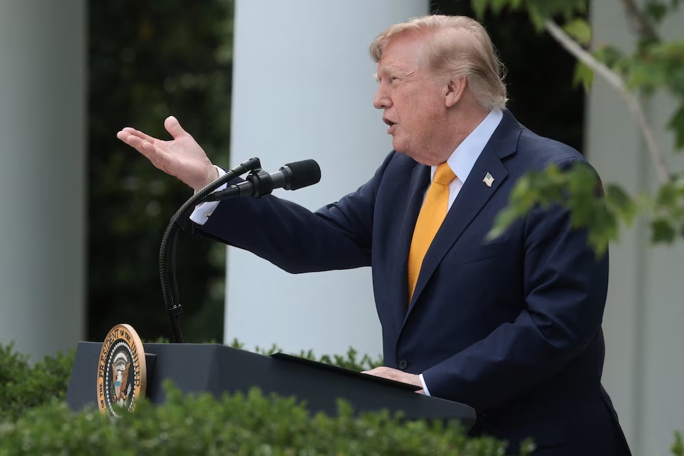 Argentina quedó excluida de una cuota extraordinaria para importar carne en EE.UU. dispuesta por Trump