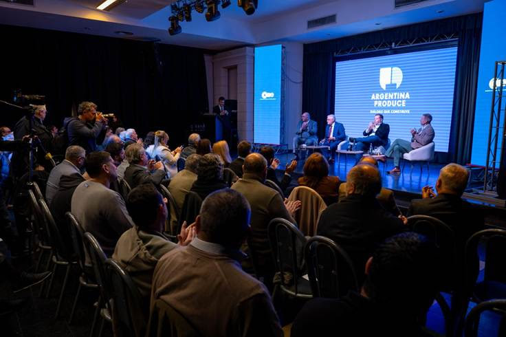 Advierten por un segundo semestre “muy complicado” para la industria y reclaman políticas productivas