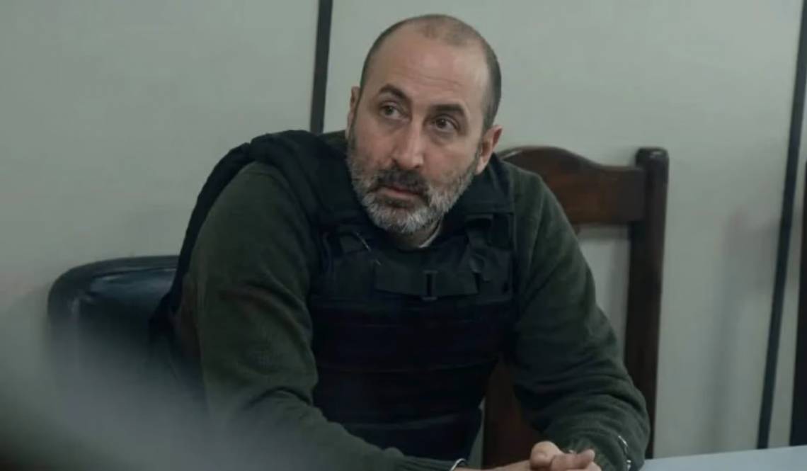 Investigado por enriquecimiento ilícito, Cerimedo aseguró que gana más de medio millón de dólares mensuales.