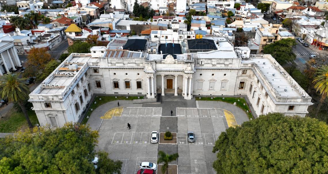 Sauce Viejo: el Concejo llevó su conflicto con Papaleo a la Cámara de Diputados
