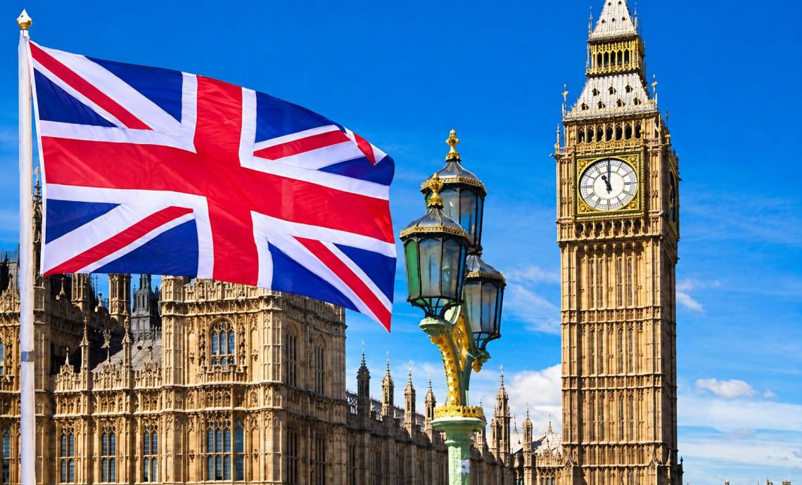 El Gobierno británico respondió al nuevo reclamo argentino por la soberanía de las Islas Malvinas.