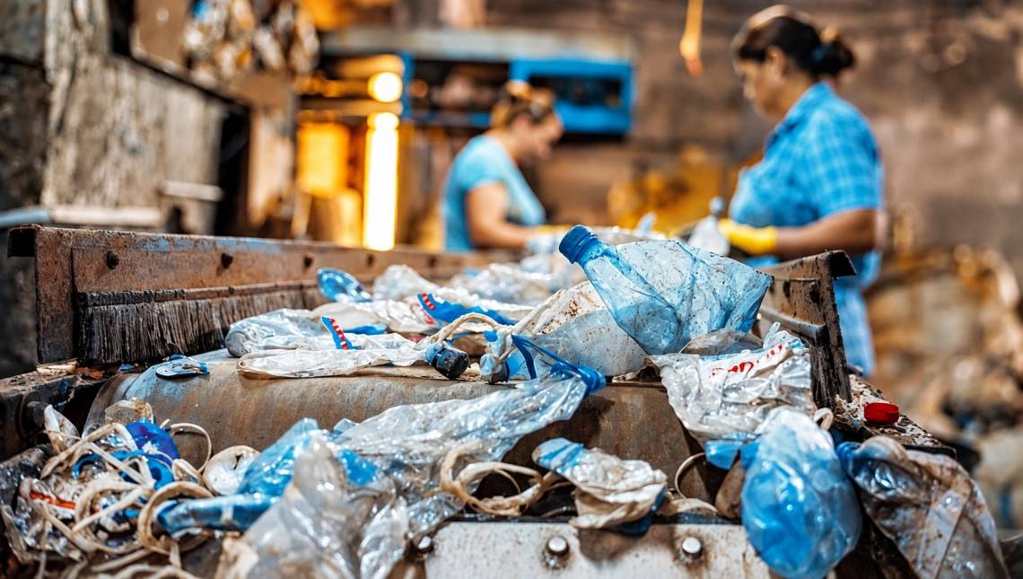 Residuos y sustentabilidad: las claves para una gestión responsable en empresas según expertos