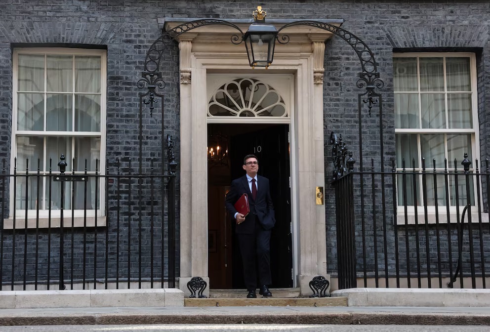 El primer ministro británico dijo que defenderán “implacablemente” la voluntad de los isleños.