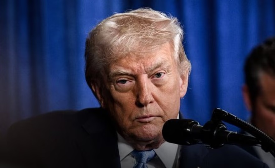 Trump prometió pagar US$5.000 a cada estadounidense si los republicanos ganan las elecciones