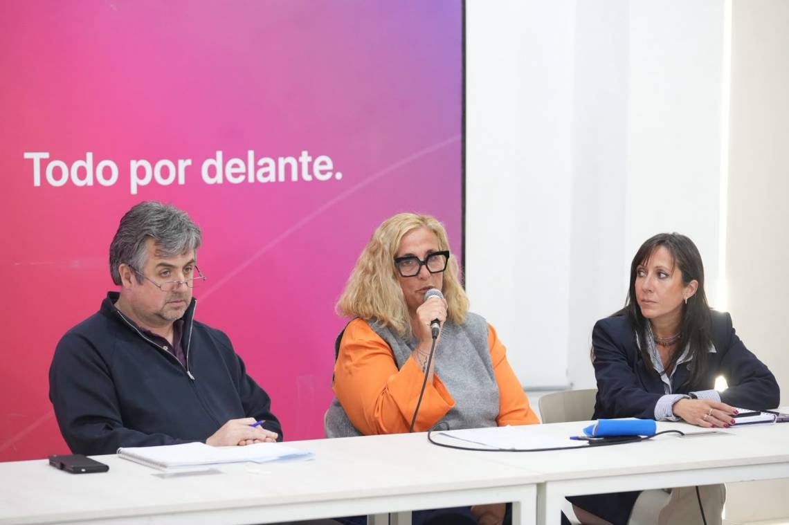 Violencia de género: el Gobierno Provincial presentó un proyecto de ley que endurece las medidas sobre los agresores