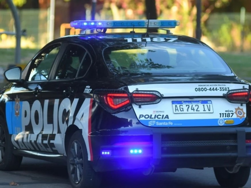 Rosario: una mujer de 86 años fue asesinada a golpes durante un robo en su casa