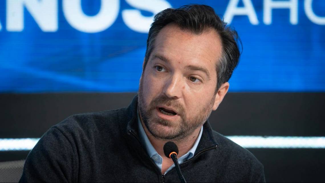 Weiss Ackerley: “Hubo que decidir si se pagaba a ASSA o si se sostenía el servicio”