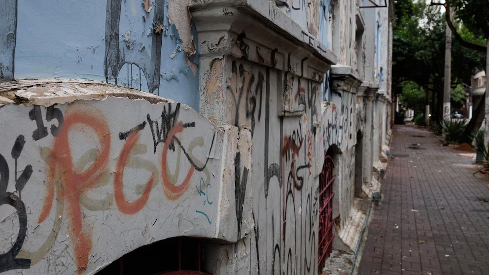 Advierten sobre la influencia de bandas como el PCC en Uruguay. (Crédito: EFE)
