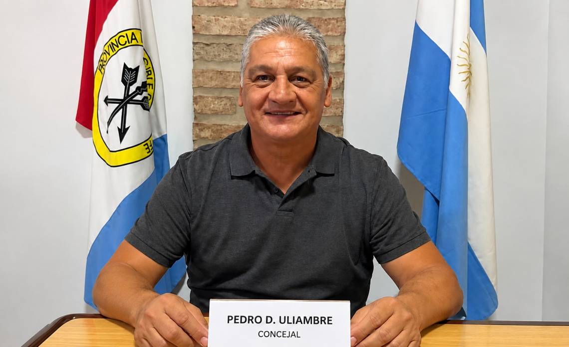 El Concejo de Sauce Viejo sesiona este miércoles y define la situación de Uliambre