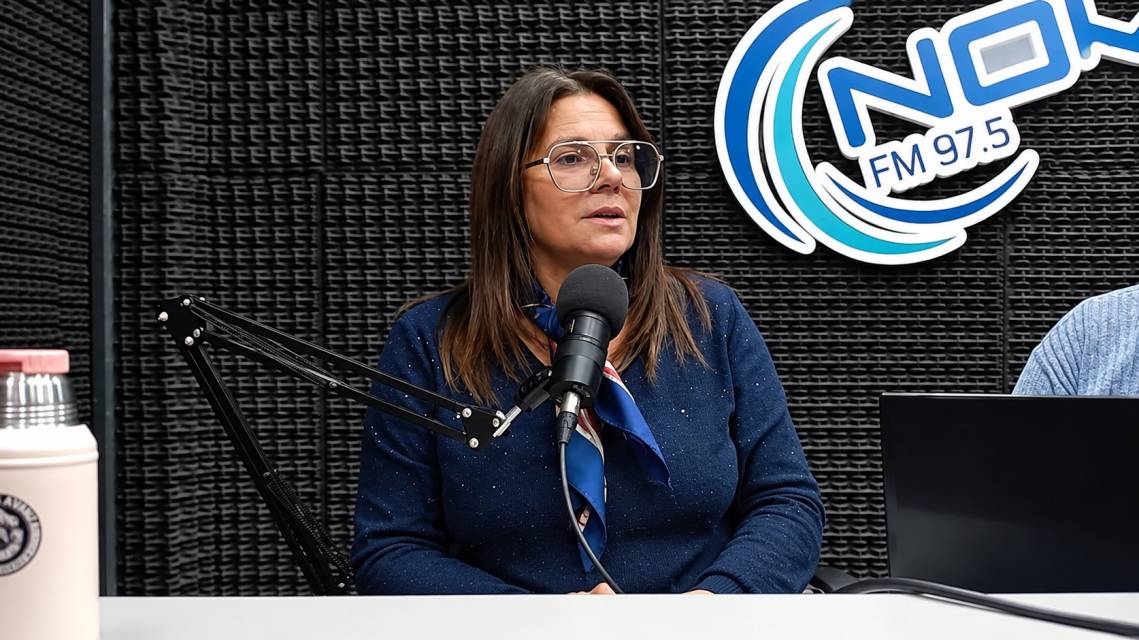 Miravete, sobre el traspaso a ASSA: “Todavía no tenemos la información que solicitamos”