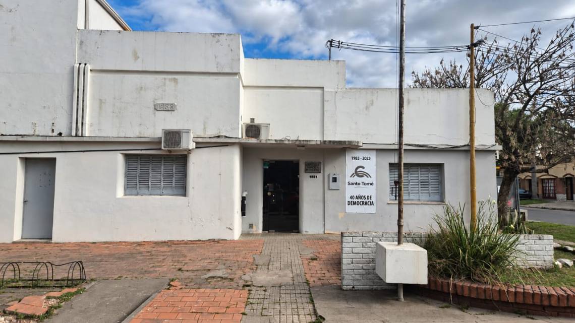 El Concejo Municipal dará ingreso formal al proyecto para avanzar con el traspaso del servicio de agua y cloacas a ASSA, el próximo martes.