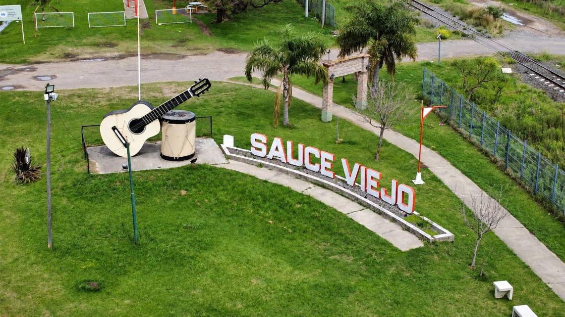Condenaron a 16 años de prisión al hombre que engañó por WhatsApp y asesinó a Gustavo Barrios en Sauce Viejo. 