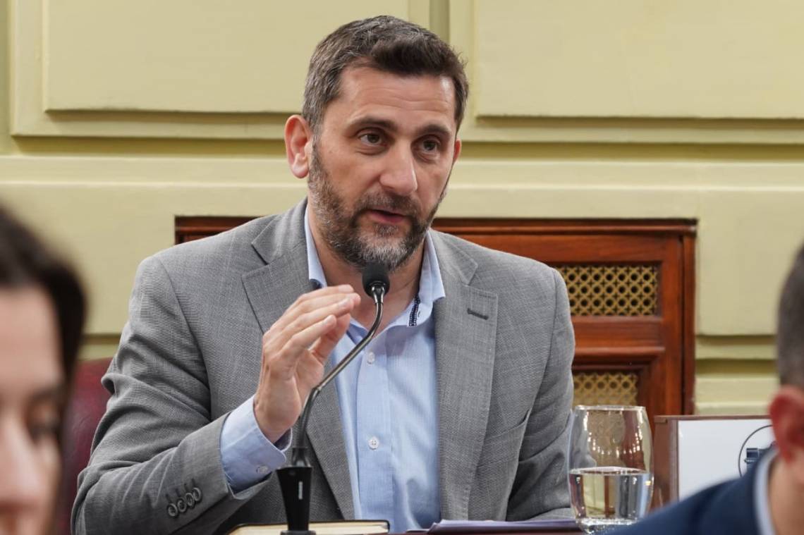 Cuvertino: “Las MiPyMEs se están endeudando para sobrevivir, no para invertir”