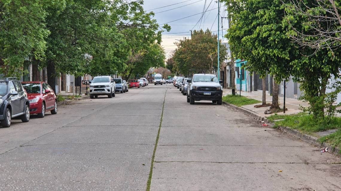Quién era el hombre de 72 años que murió tras un altercado por un incidente de tránsito