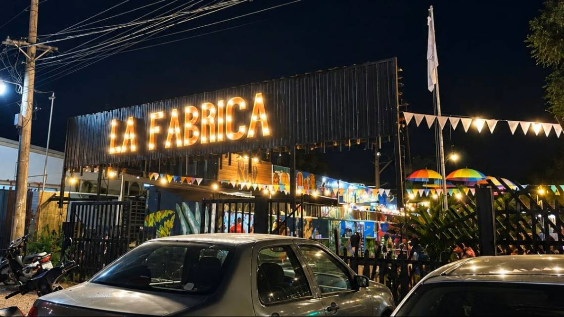 La Fiscalía vincula las presuntas estafas de Moderno House con un emprendimiento gastronómico en Sauce Viejo.