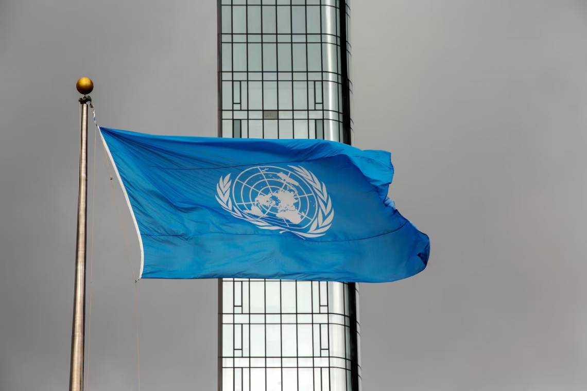 La ONU volvió a fracasar en la elección de su próximo secretario general.
