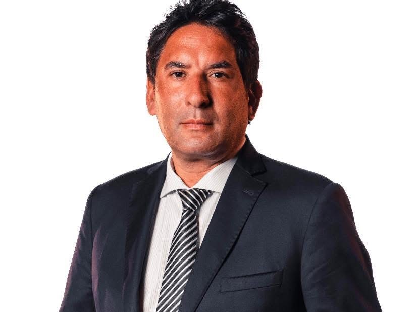 Carlos Clemente, el único disertante santafesino en una capacitación nacional sobre trata de personas