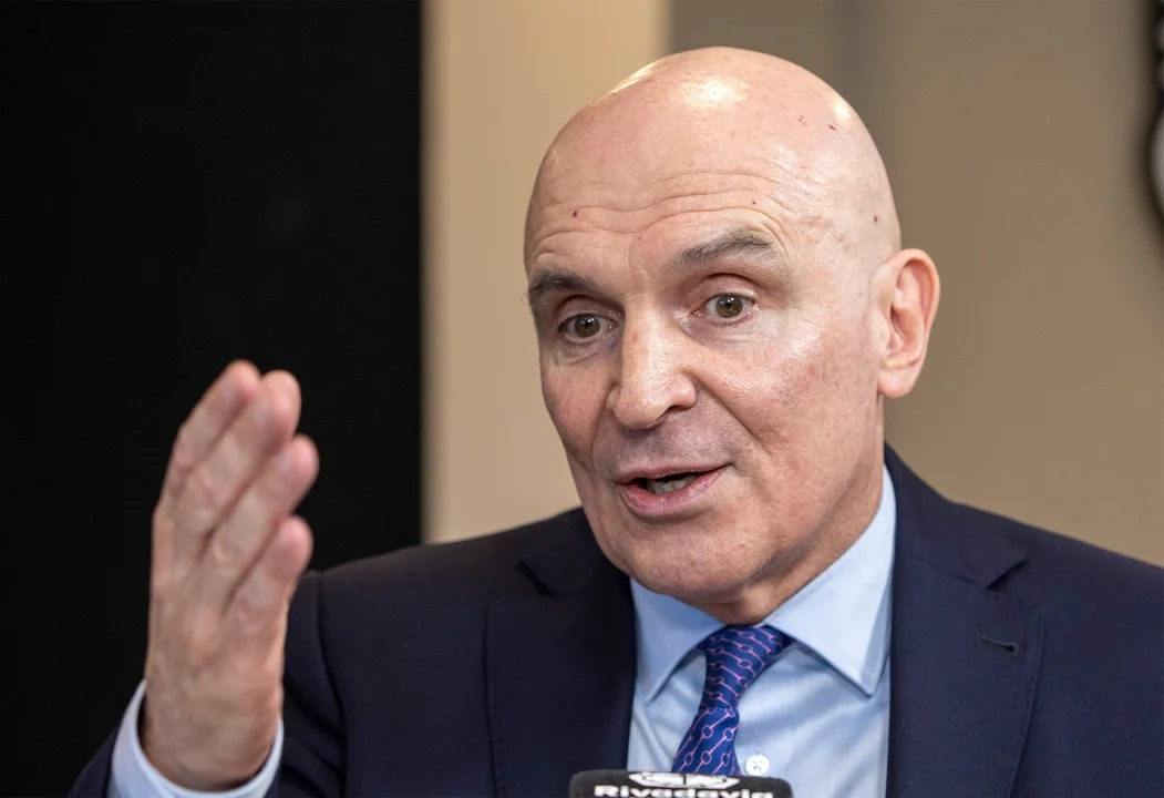 Espert cuestionó su procesamiento por lavado de dinero y pidió que lo revoquen.